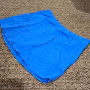 EUC- Beach House Swim Skirt